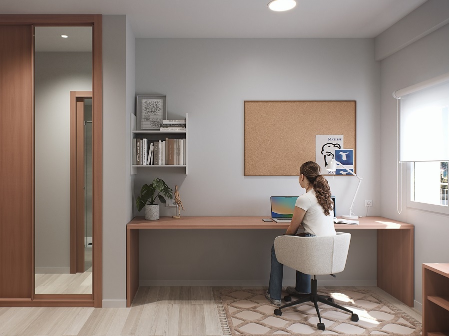 Habitación 2