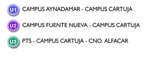 Universitaria